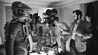 Stanley Kubrick: un video inedito ritrovato di un’ora e mezzo