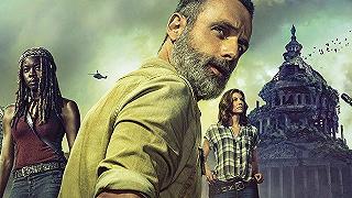 The Waling Dead 9: un piccolo teaser aspettando il trailer