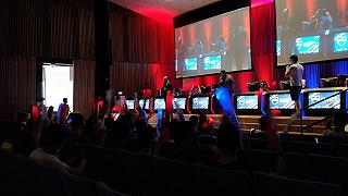 Un grande successo per la stagione 2018 delle University Esports Series