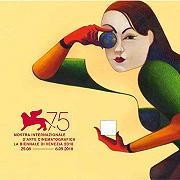 #Venezia75: il nostro commento in live al programma