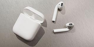 Anche Microsoft al lavoro sui suoi Airpods