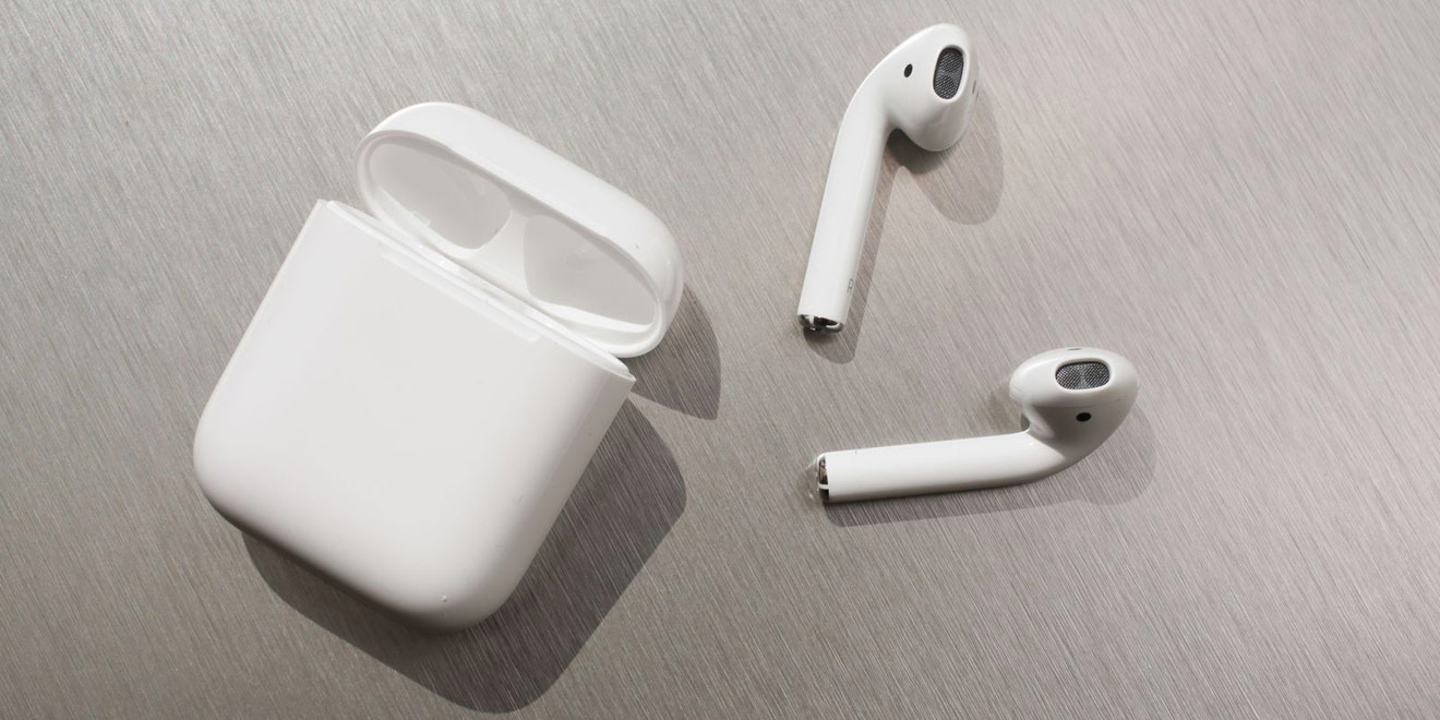 AirPods: una serie fungerà da apparecchio acustico e misurerà la temperatura?