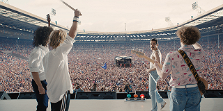 Bohemian Rhapsody: ecco il full trailer del film sui Queen