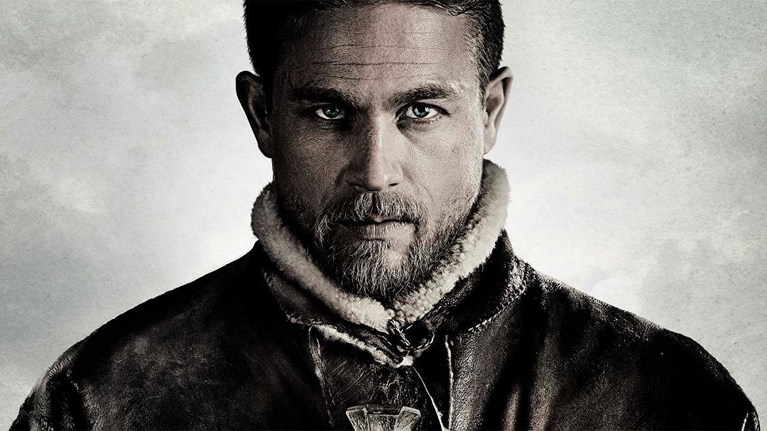 King Arthur, Il Potere Della Spada: un film di supereroi nel fantasy medievale inglese