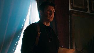 Il fan film di Uncharted con Nathan Fillion