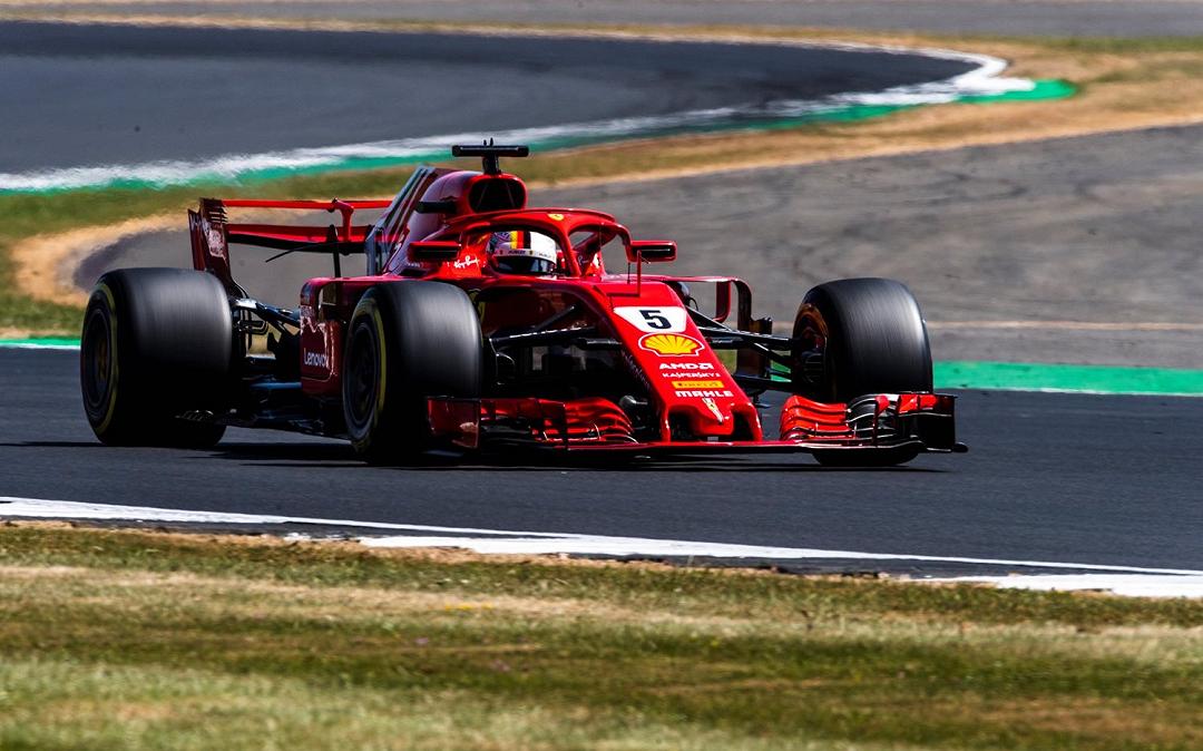 F1 2018 migliora ulteriormente la career mode