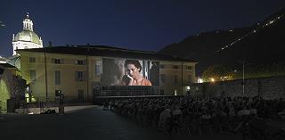 Lake Como Film Night: dal tramonto all’alba in compagnia del buon cinema