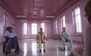 Glass: ecco il nuovo trailer dell’atteso film di M. Night Shyamalan