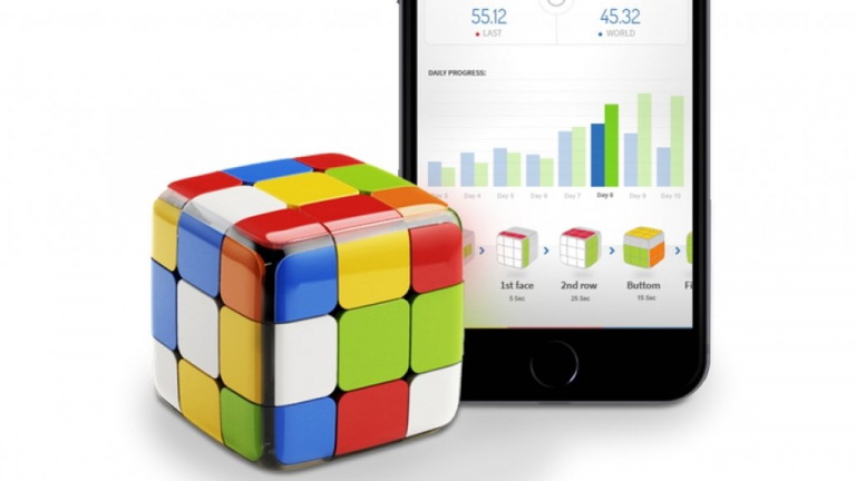 Come Risolvere Il Cubo Di Rubik App
