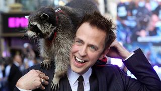 James Gunn licenziato da Disney: ecco i tweet incriminati