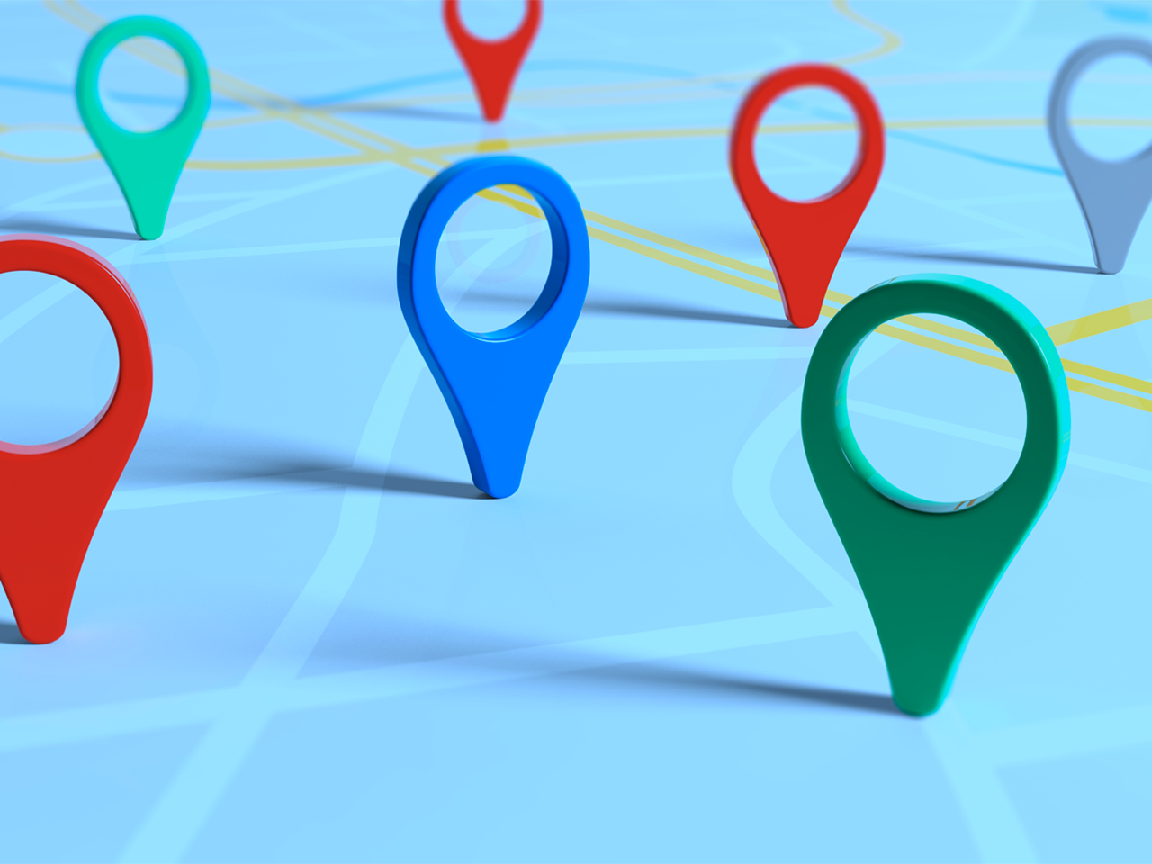 La nuova funzionalità "Match" di Google Maps