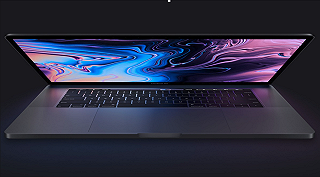 Apple aggiorna i suoi MacBook Pro