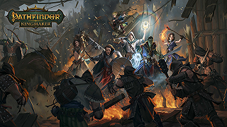 Rivelata la data d’uscita di Pathfinder: Kingmaker