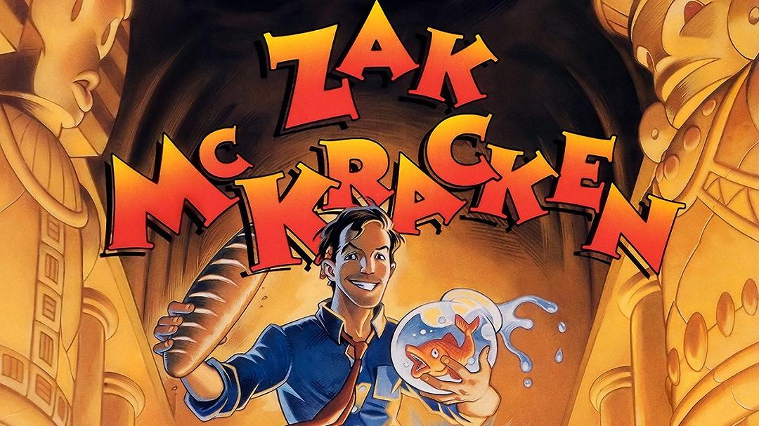 Zak McKracken and the Alien Mindbenders, i trenta anni del mito