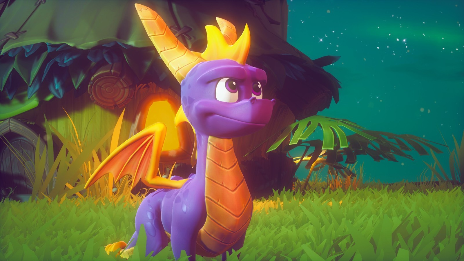 Un nuovo gameplay per Spyro Reignited Trilogy