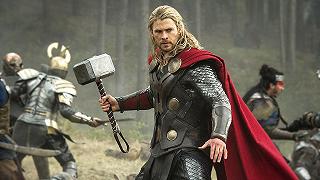 Chris Hemsworth non era soddisfatto di Thor prima di Ragnarok