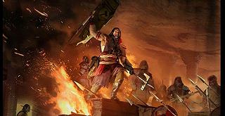 Underworld Ascendant ha una data d’uscita