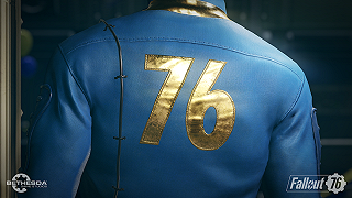 Due nuovi video per Fallout 76