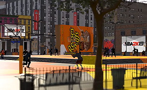 Pubblicato il “Neighborhood Trailer” di NBA 2K19