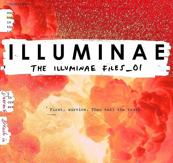 Illuminae di Amie Kaufman e Jay Kristoff