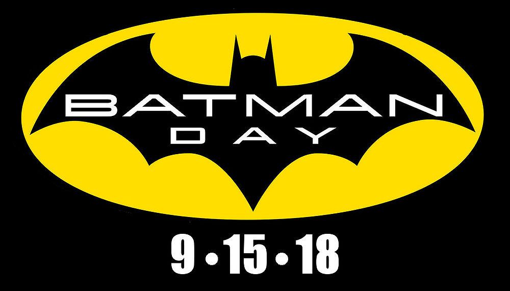Batman Day: il 15 settembre si celebra il mito del Cavaliere Oscuro