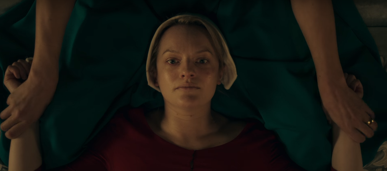 The Handmaid’s Tale: sospese le riprese della serie tv