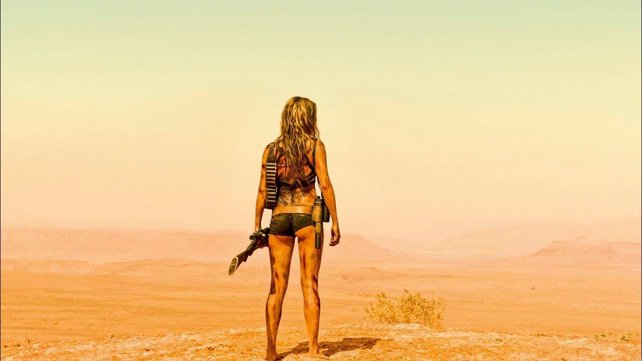 La Cultura Dello Stupro: dalla finzione alla realtà