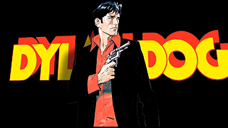 Dylan Dog diventa una serie tv live action