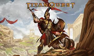 Titan Quest è ora disponibile su Nintendo Switch