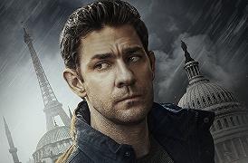 La nuova serie dedicata a Jack Ryan è ora disponibile su Amazon Prime Video