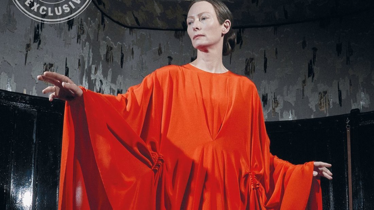 Suspiria