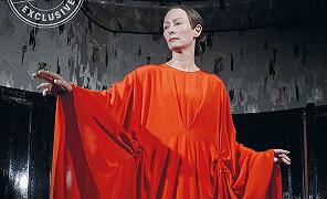 Suspiria: il nuovo trailer del remake diretto da Luca Gudagnino