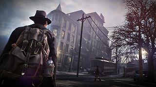 Nuovo gameplay trailer per The Sinking City