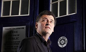 The Time Traveler’s Wife: sarà Steven Moffat ad occuparsi del progetto per HBO