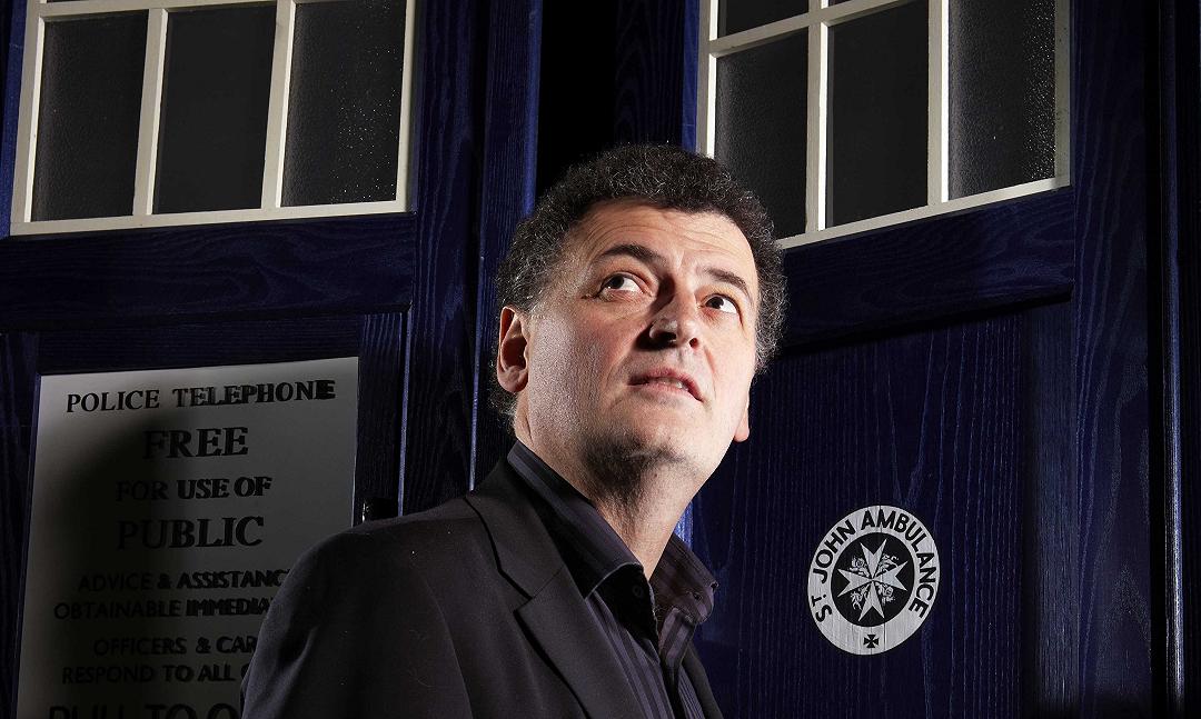 The Time Traveler’s Wife: sarà Steven Moffat ad occuparsi del progetto per HBO