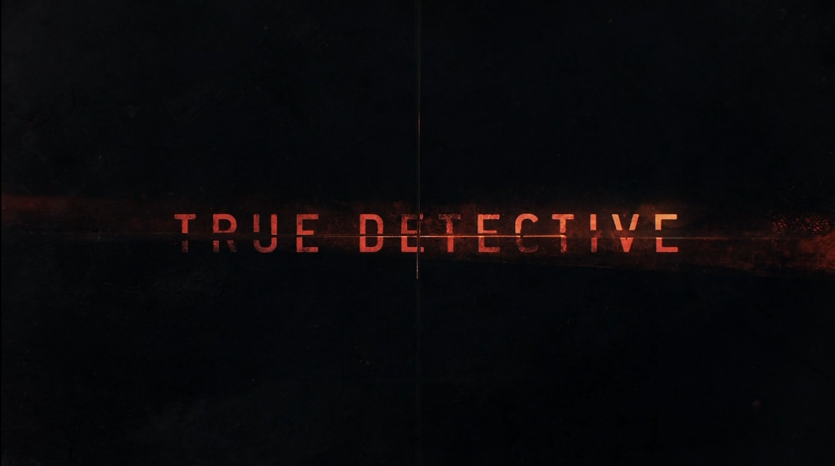 True Detective