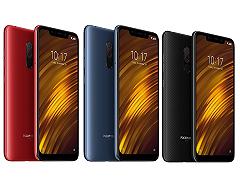 Pocophone F1 in Italia a partire da 329 euro dal 30 agosto