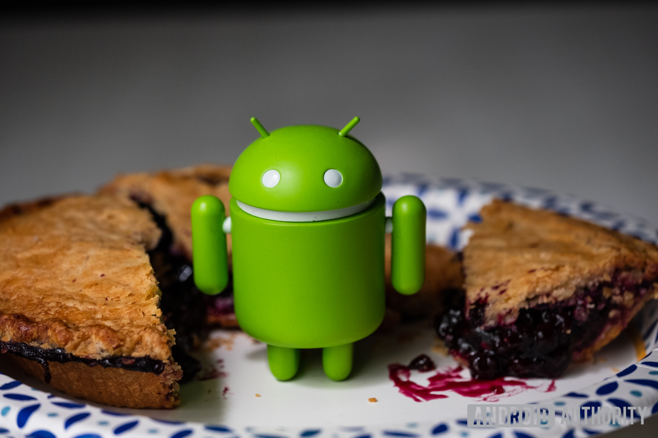 Android 12 potrebbe inserire la scelta del colore del proprio tema