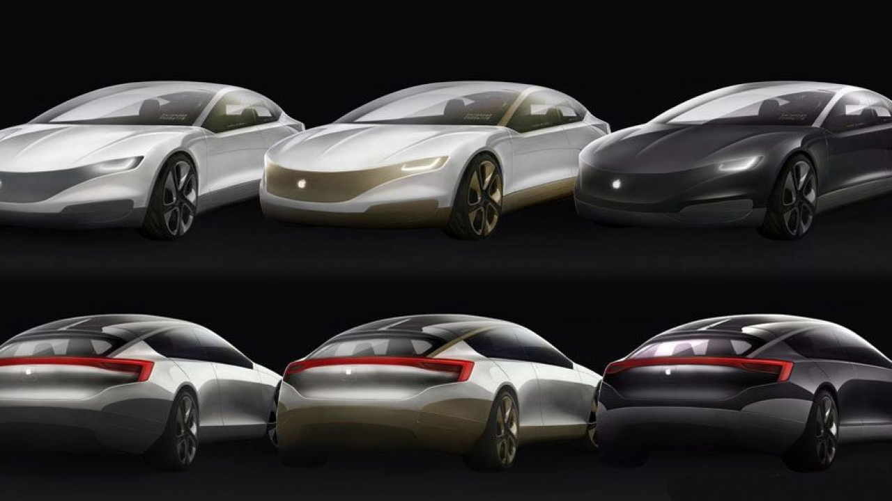 Aveva rubato i segreti della ‘Apple Car’ per portarli in Cina, ora rischia 10 anni di carcere