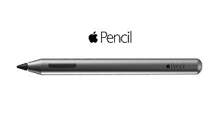 Rinnovo in vista per Apple Pencil?