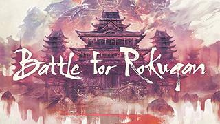 Battle for Rokugan disponibile dal 9 agosto