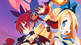 Un nuovo trailer per Disgaea Complete Edition