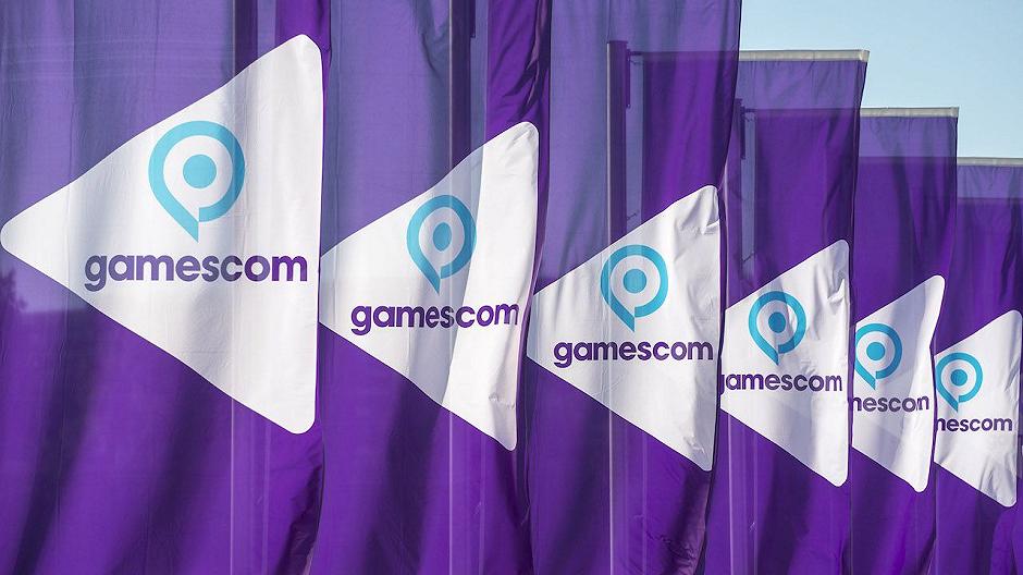 Gamescom 2018