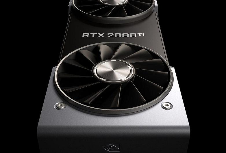 Nvidia GeForce RTX: e luce fu