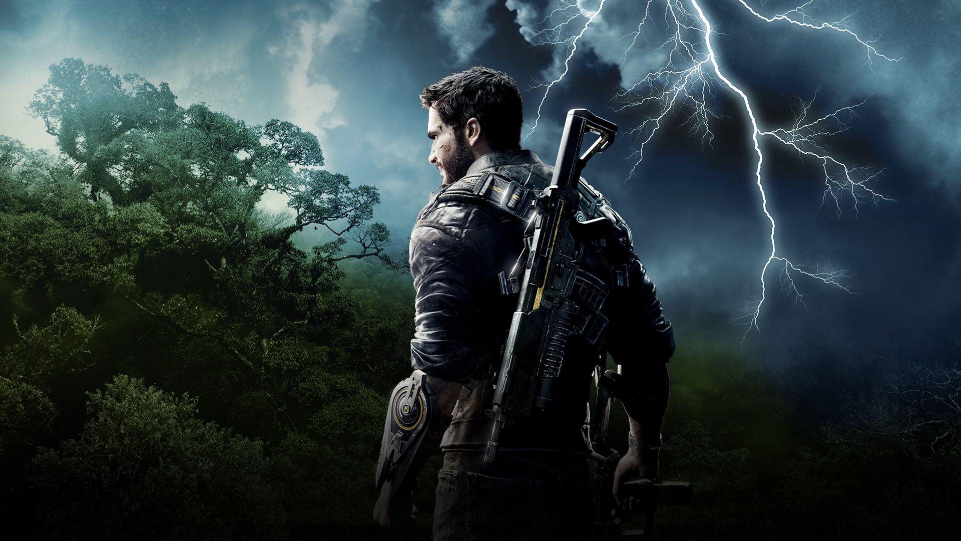 Nuovo gameplay per Just Cause 4