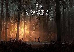 Ecco il primo trailer di Life is Strange 2