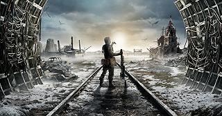 Un nuovo gameplay per Metro Exodus