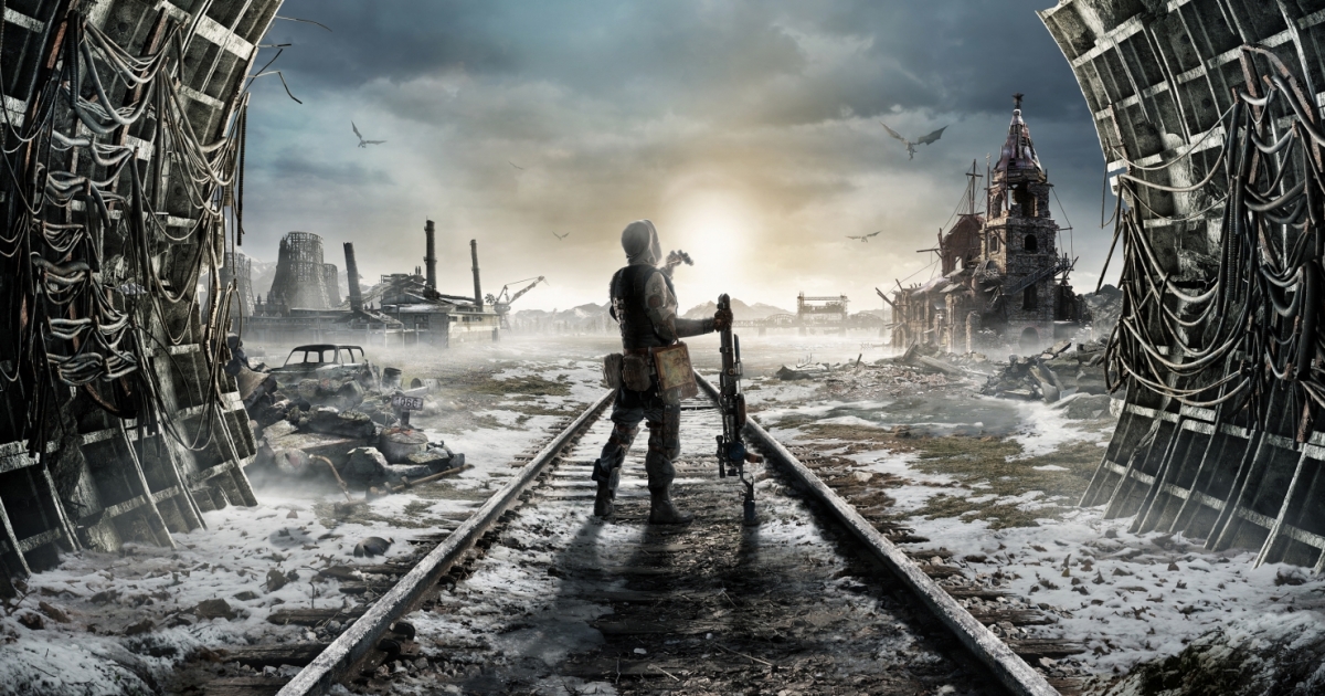 Anche Metro Exodus avrà una Photo Mode