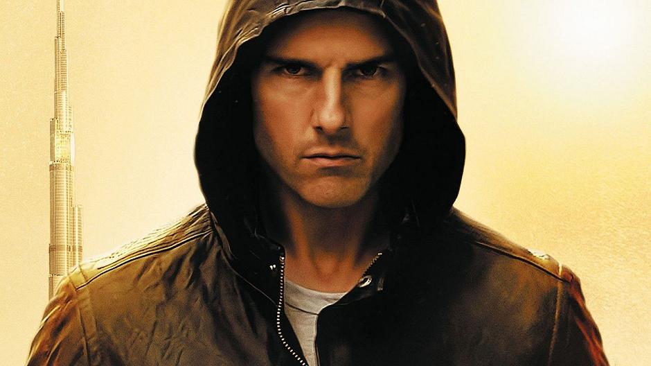 Mission Impossible: dalla serie del ’66 al cinema di Tom Cruise