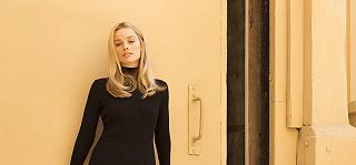 Once Upon A Time… in Hollywood: la prima foto di Margot Robbie nei panni di Sharon Tate